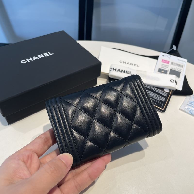 Chanel Wallet Purse